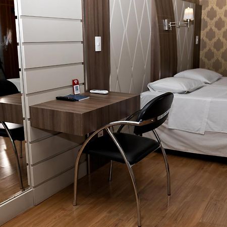 Goldmen Business Cianorte Hotel Екстериор снимка