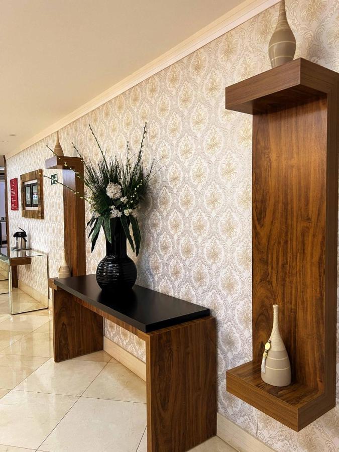 Goldmen Business Cianorte Hotel Екстериор снимка