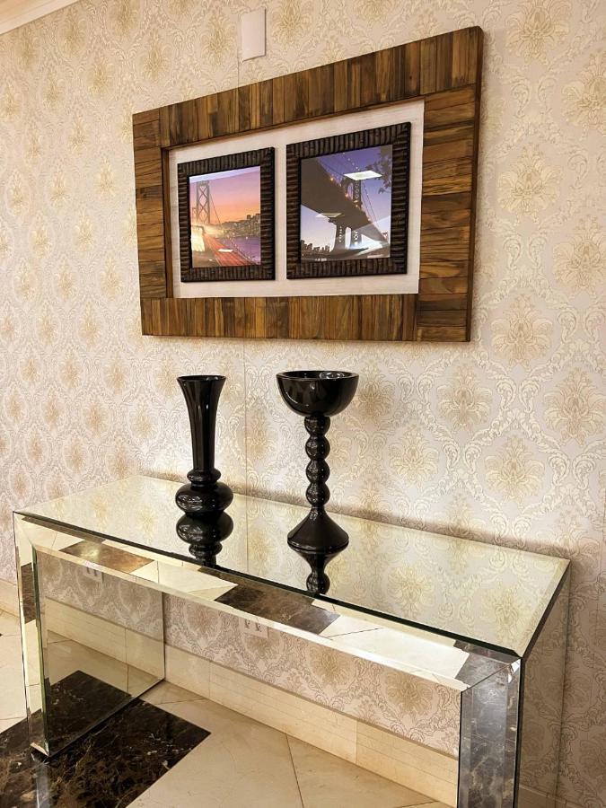 Goldmen Business Cianorte Hotel Екстериор снимка