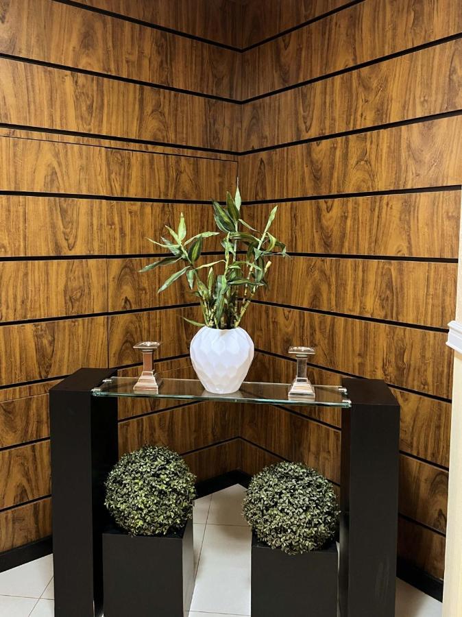 Goldmen Business Cianorte Hotel Екстериор снимка