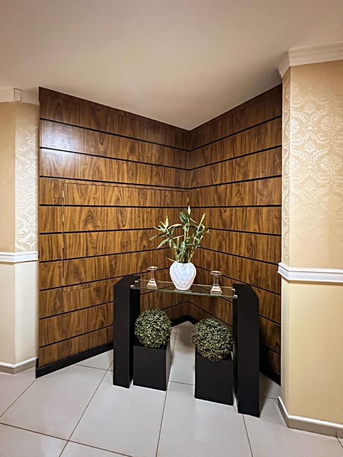 Goldmen Business Cianorte Hotel Екстериор снимка